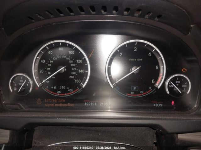 5UXKS4C58E0J94039 BMW X5 Xdrive35d