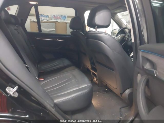 5UXKS4C58E0J94039 BMW X5 Xdrive35d