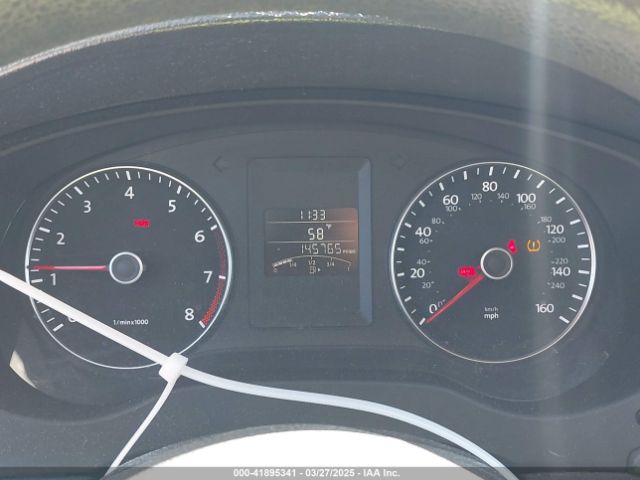 3VWB17AJ4EM385411 Volkswagen Jetta 1.8t Se