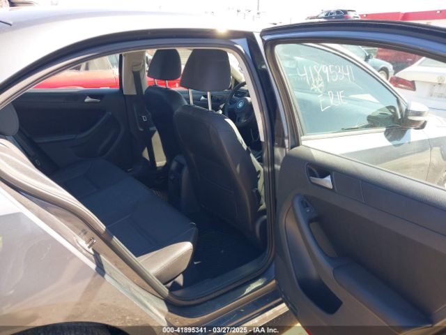 3VWB17AJ4EM385411 Volkswagen Jetta 1.8t Se