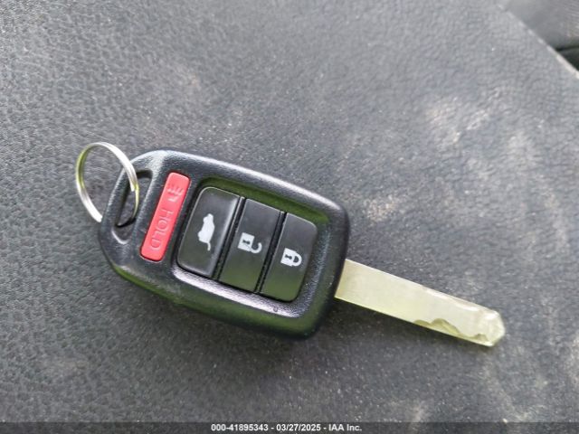 7FARW1H25LE003455 Honda Cr-v 2wd Lx