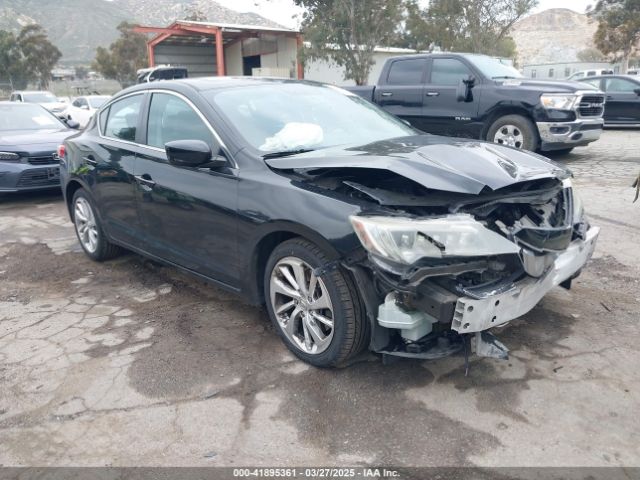 19UDE2F35HA001779 auction archive image