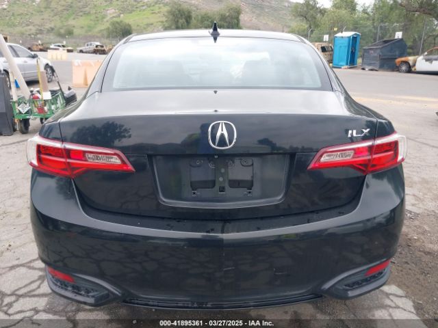 19UDE2F35HA001779 Acura Ilx Acurawatch Plus Package