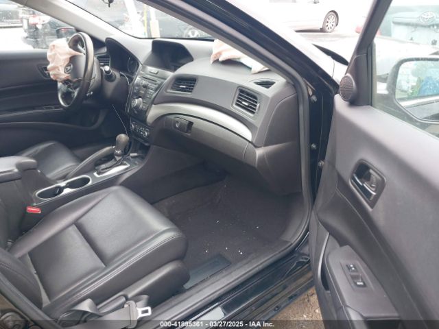 19UDE2F35HA001779 Acura Ilx Acurawatch Plus Package
