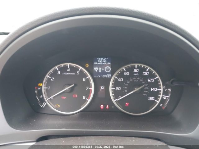 19UDE2F35HA001779 Acura Ilx Acurawatch Plus Package
