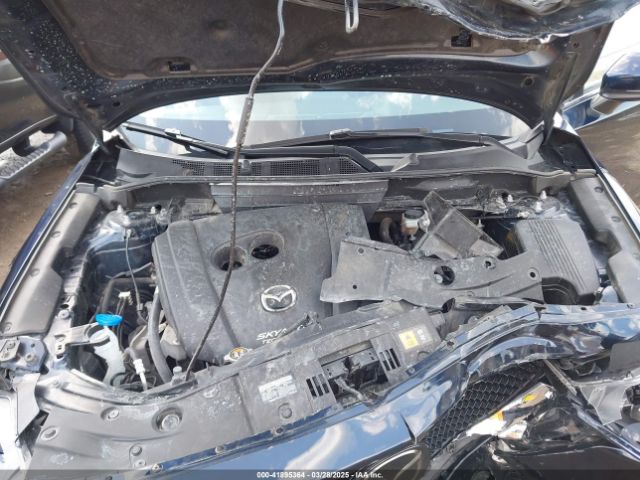 JM3KFBCM5J0369799 Mazda Cx-5 Touring