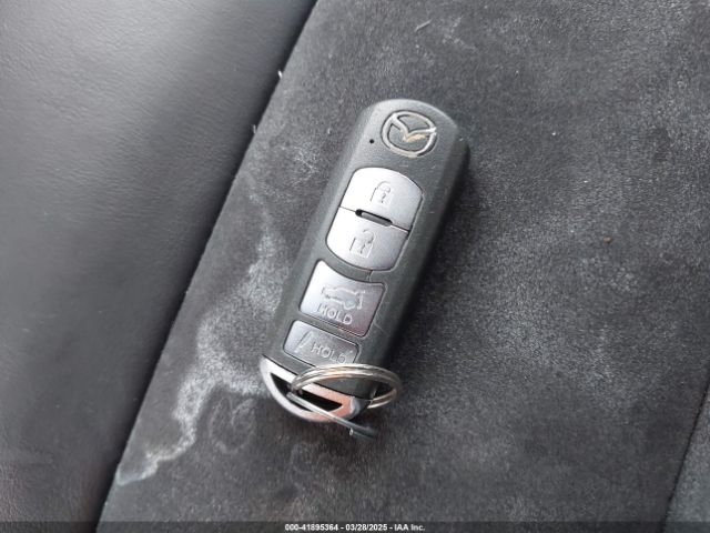 JM3KFBCM5J0369799 Mazda Cx-5 Touring