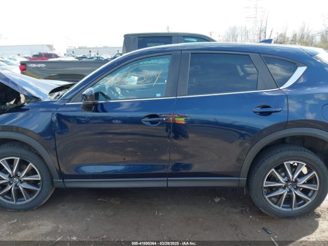 JM3KFBCM5J0369799 Mazda Cx-5 Touring