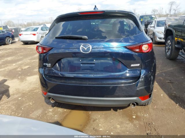 JM3KFBCM5J0369799 Mazda Cx-5 Touring