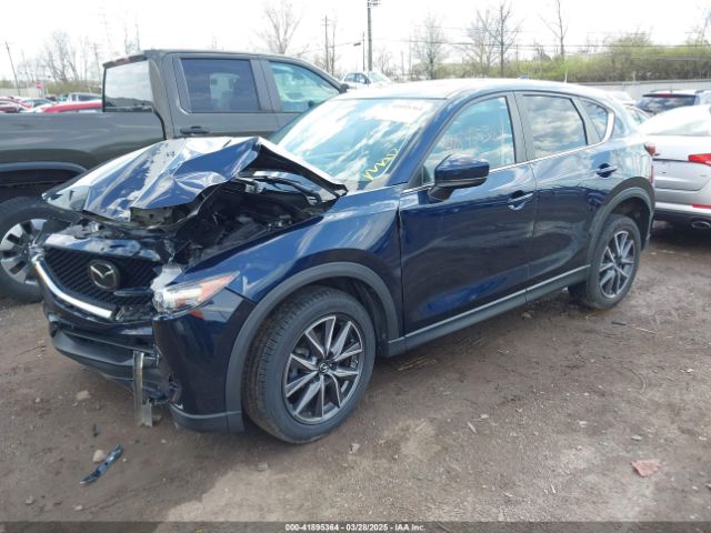 JM3KFBCM5J0369799 Mazda Cx-5 Touring