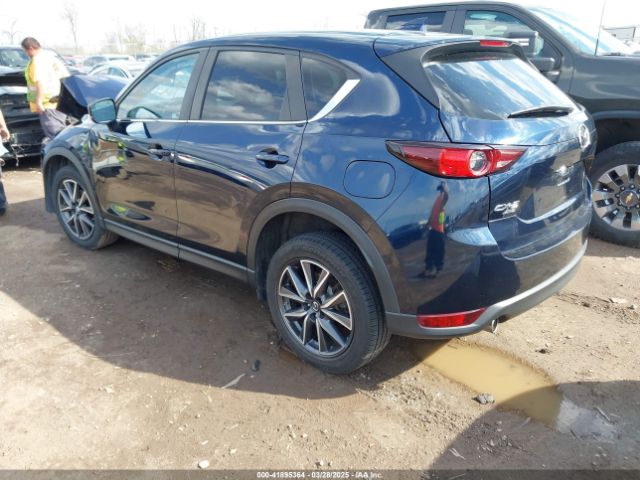 JM3KFBCM5J0369799 Mazda Cx-5 Touring