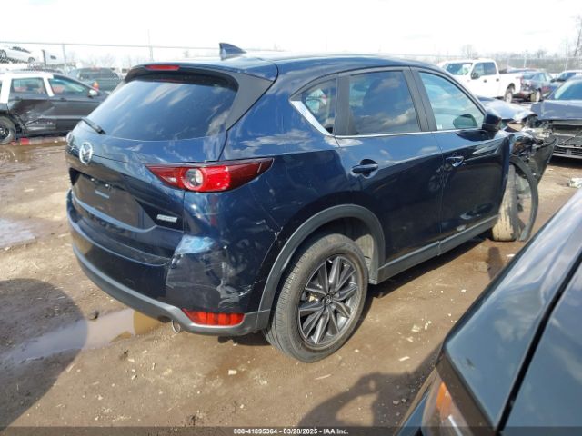 JM3KFBCM5J0369799 Mazda Cx-5 Touring