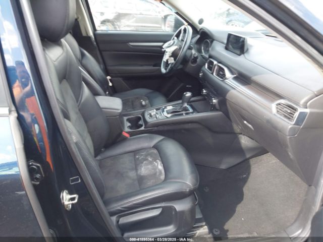 JM3KFBCM5J0369799 Mazda Cx-5 Touring