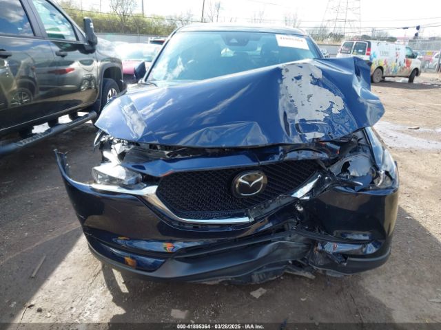 JM3KFBCM5J0369799 Mazda Cx-5 Touring