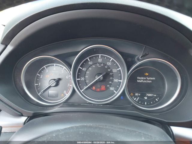 JM3KFBCM5J0369799 Mazda Cx-5 Touring
