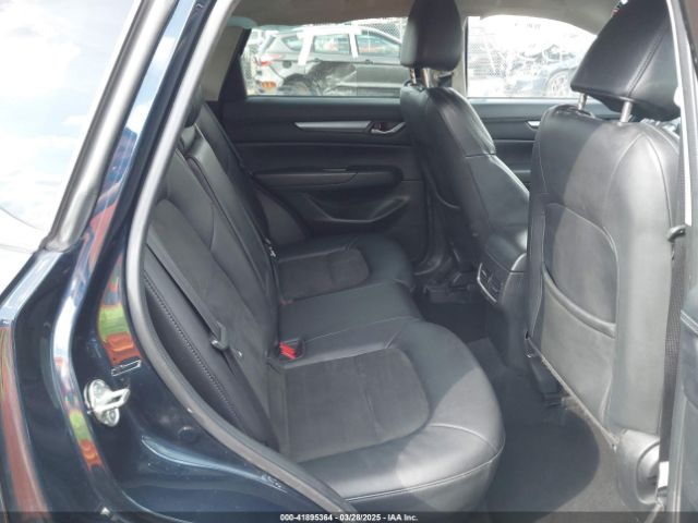 JM3KFBCM5J0369799 Mazda Cx-5 Touring