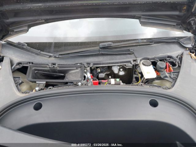5YJ3E1EAXPF679163 Tesla Model 3 Rear-wheel Drive