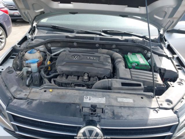 3VWL07AJ6GM299107 Volkswagen Jetta 1.8t Sel