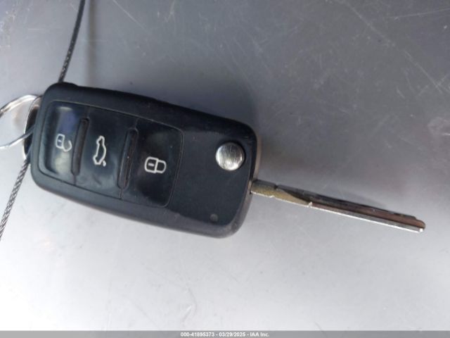 3VWL07AJ6GM299107 Volkswagen Jetta 1.8t Sel