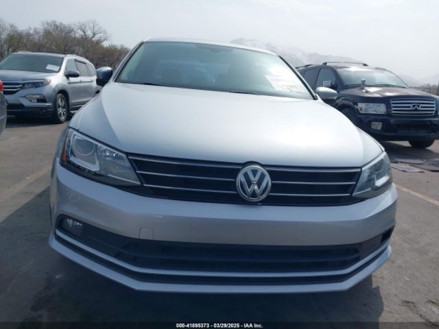 3VWL07AJ6GM299107 Volkswagen Jetta 1.8t Sel