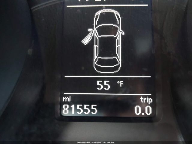 3VWL07AJ6GM299107 Volkswagen Jetta 1.8t Sel