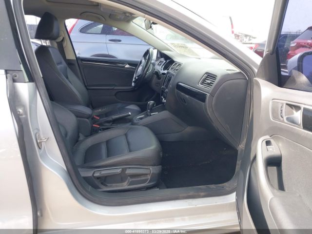 3VWL07AJ6GM299107 Volkswagen Jetta 1.8t Sel
