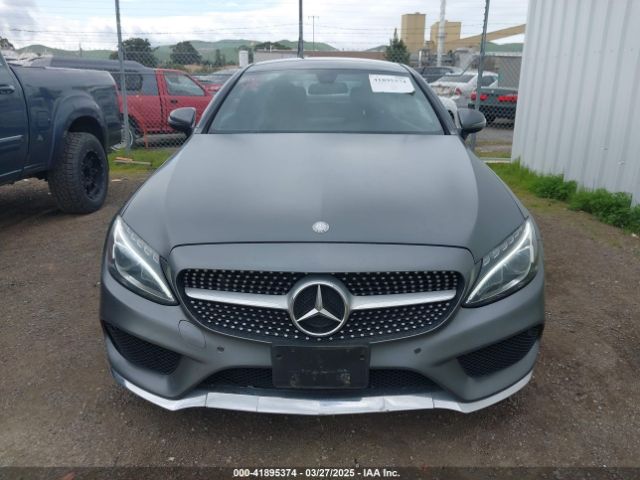 WDDWJ4KB0HF348313 Mercedes-Benz C 300 4matic