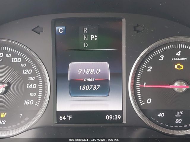 WDDWJ4KB0HF348313 Mercedes-Benz C 300 4matic