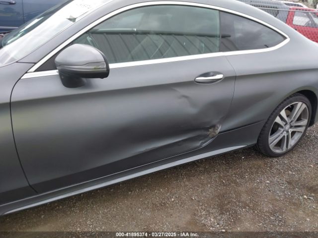 WDDWJ4KB0HF348313 Mercedes-Benz C 300 4matic