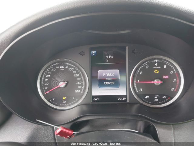 WDDWJ4KB0HF348313 Mercedes-Benz C 300 4matic