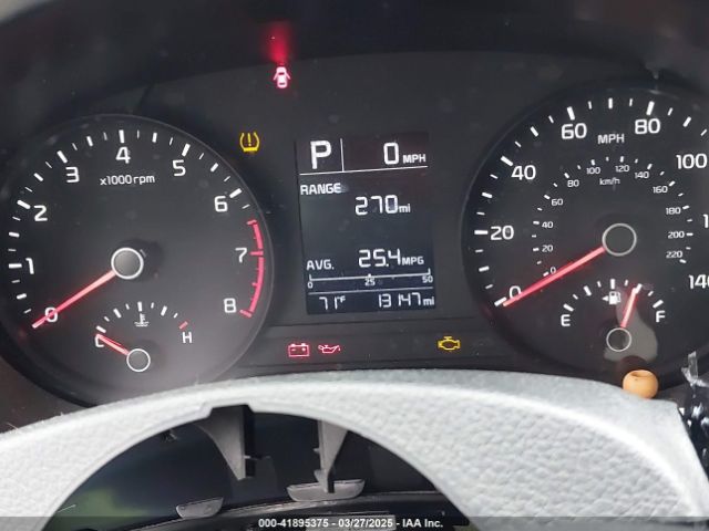3KPA24AD6PE617766 KIA RIO S