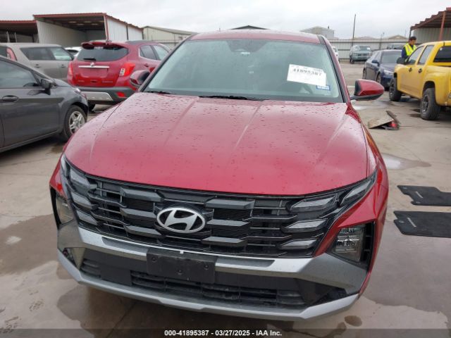 5NMJA3DE0SH455264 Hyundai TUCSON SE