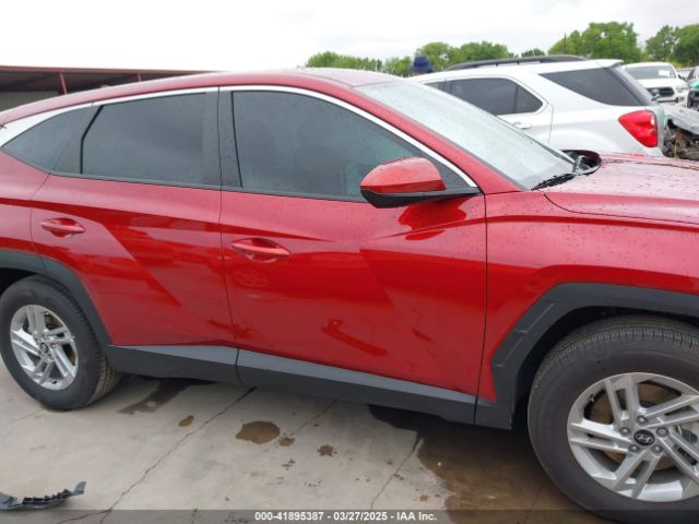 5NMJA3DE0SH455264 Hyundai TUCSON SE