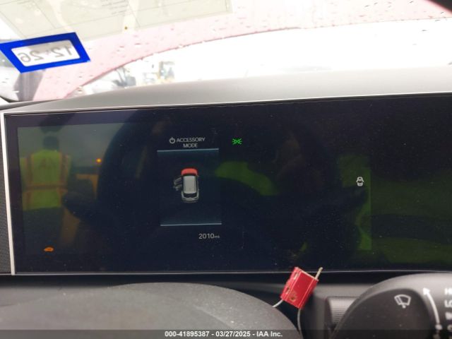 5NMJA3DE0SH455264 Hyundai TUCSON SE