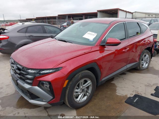 5NMJA3DE0SH455264 Hyundai TUCSON SE