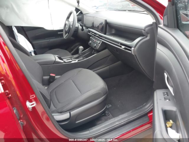 5NMJA3DE0SH455264 Hyundai TUCSON SE