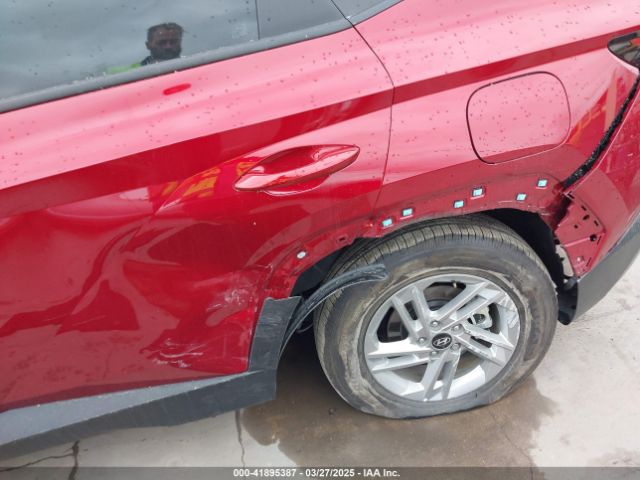 5NMJA3DE0SH455264 Hyundai TUCSON SE