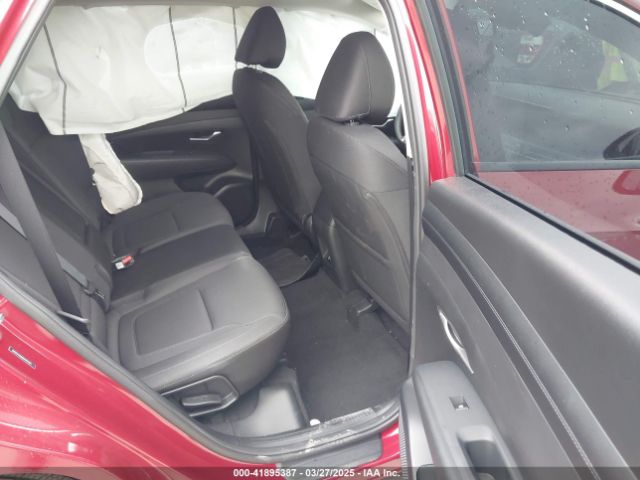 5NMJA3DE0SH455264 Hyundai TUCSON SE