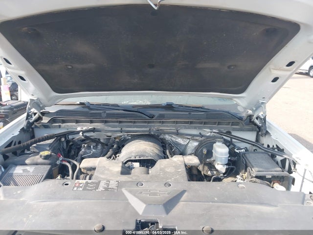 3GCPCREC4GG230594 Chevrolet Silverado 1500 1lt