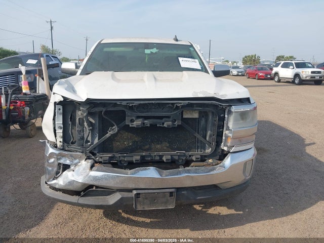 3GCPCREC4GG230594 Chevrolet Silverado 1500 1lt