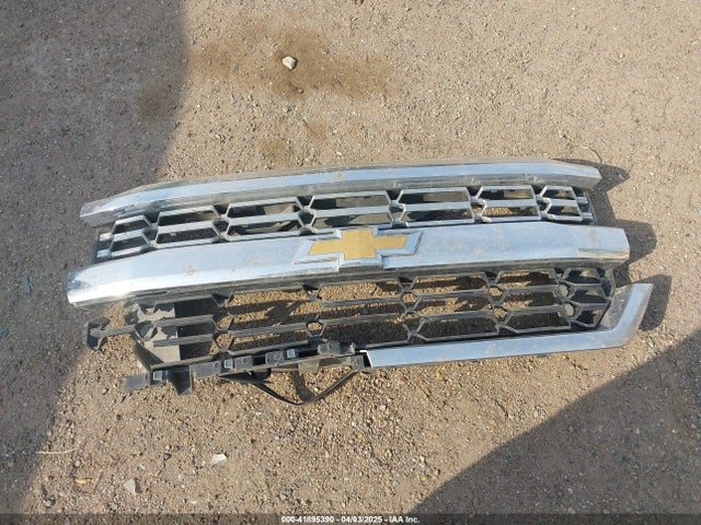 3GCPCREC4GG230594 Chevrolet Silverado 1500 1lt