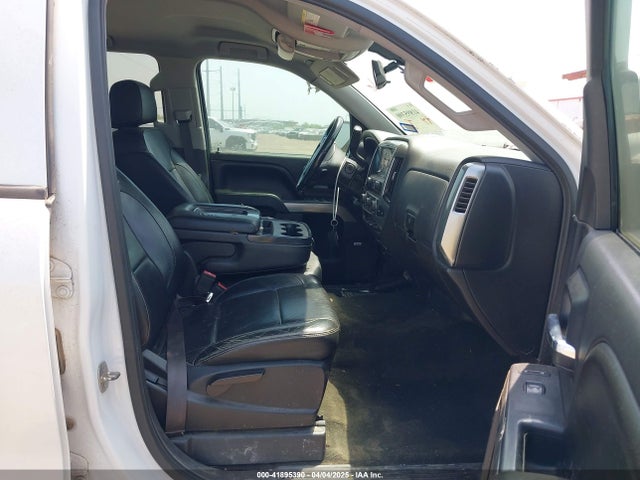 3GCPCREC4GG230594 Chevrolet Silverado 1500 1lt