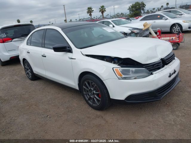 3VW2K7AJ6EM233000 auction archive image