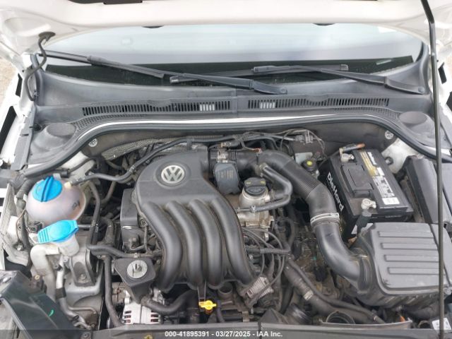3VW2K7AJ6EM233000 Volkswagen Jetta