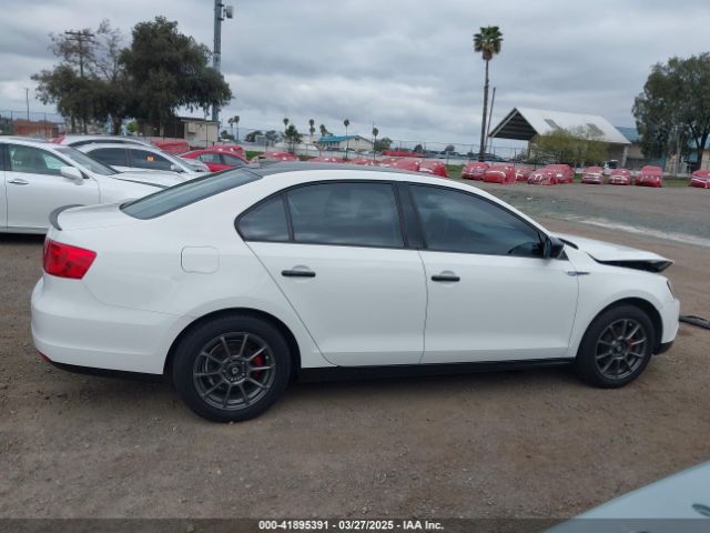 3VW2K7AJ6EM233000 Volkswagen Jetta