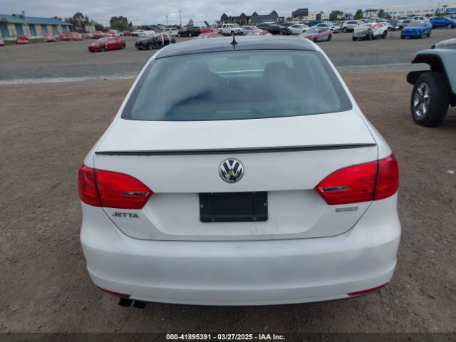 3VW2K7AJ6EM233000 Volkswagen Jetta