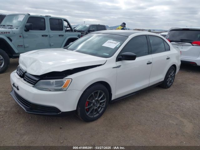 3VW2K7AJ6EM233000 Volkswagen Jetta