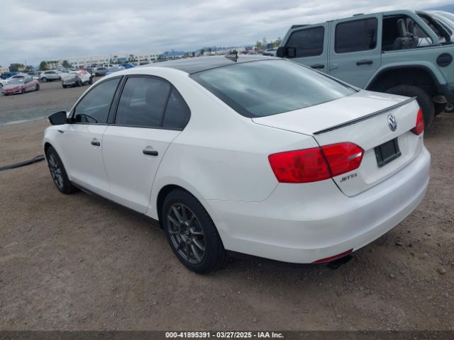 3VW2K7AJ6EM233000 Volkswagen Jetta