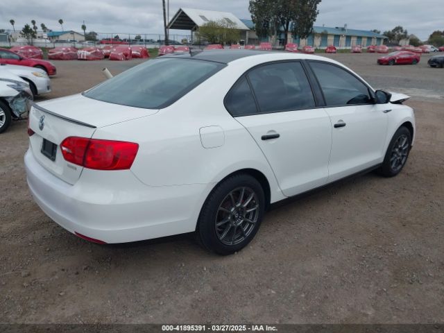 3VW2K7AJ6EM233000 Volkswagen Jetta