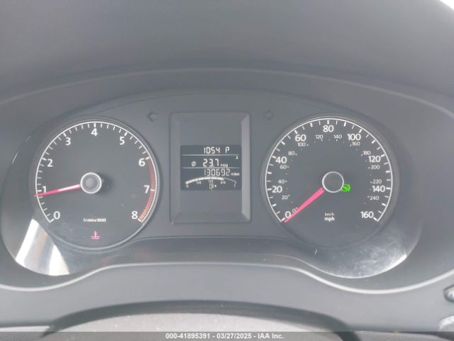 3VW2K7AJ6EM233000 Volkswagen Jetta